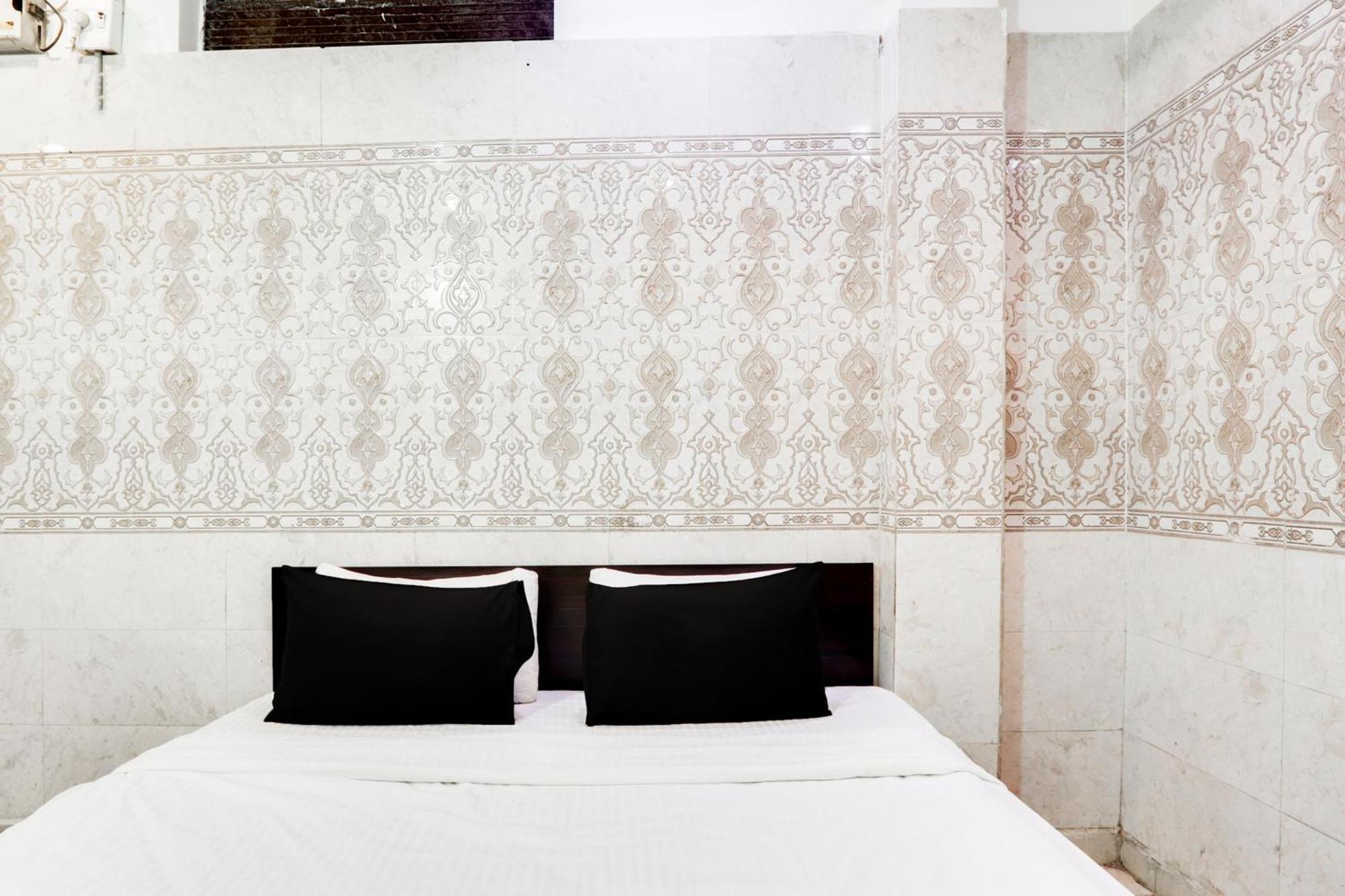 Hotel O City Inn Luxury Rooms Warangal Luaran gambar